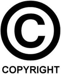 Copyright